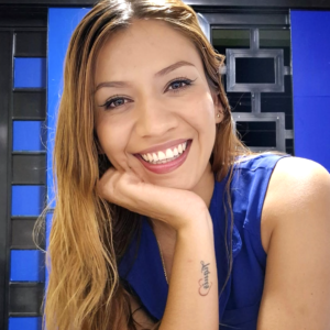 Picture of Laura Camila Molina Roa