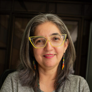 Picture of Zoraida Perilla Vallejo
